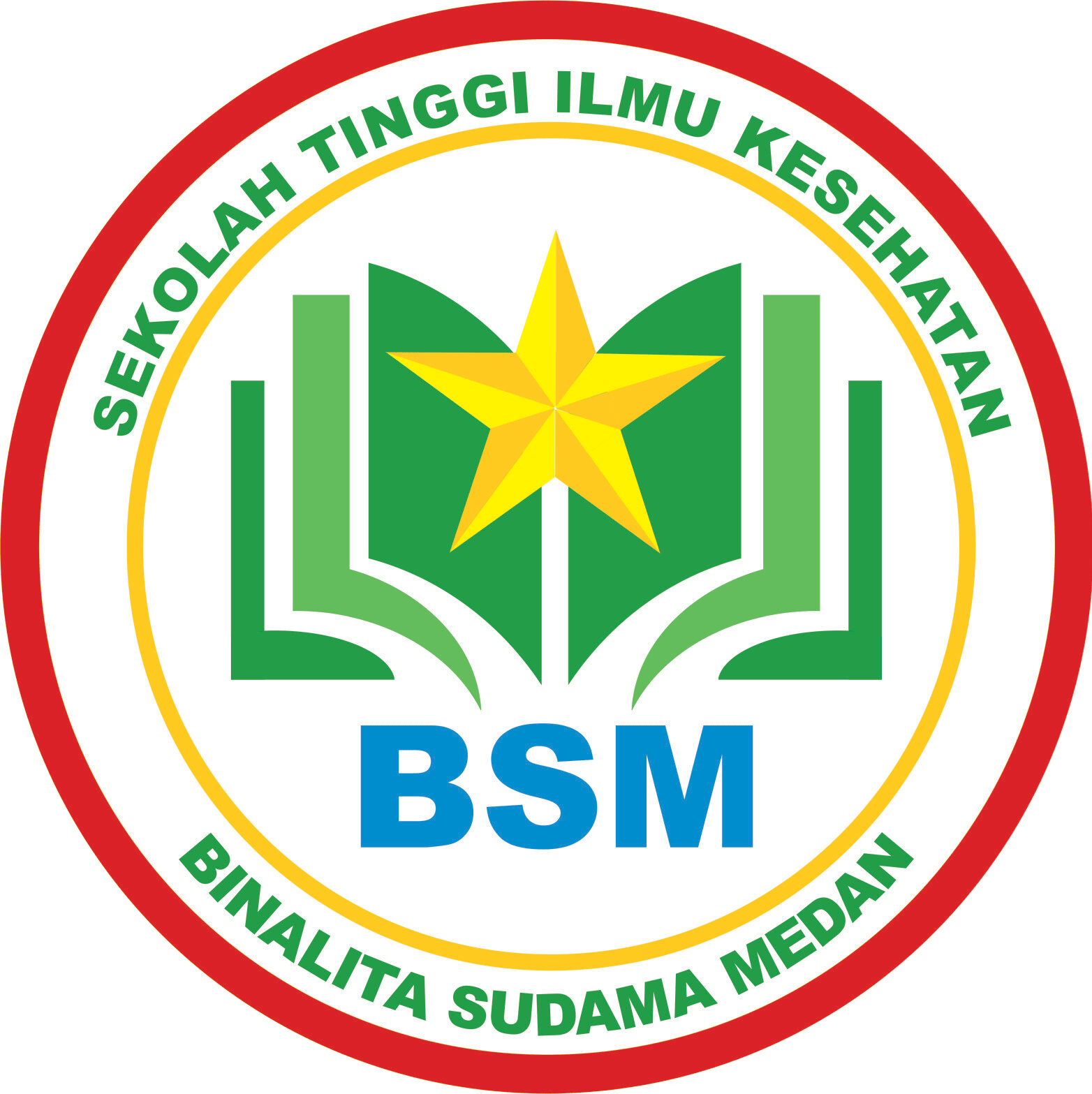 BINALITA SUDAMA MEDAN