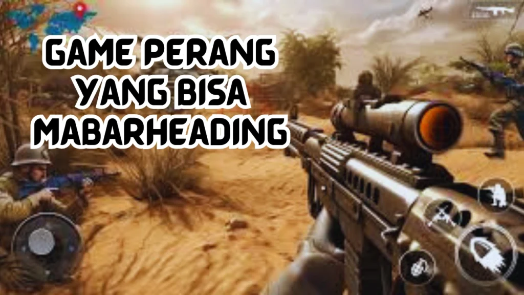 Game-Perang-yang-Bisa-Mabar