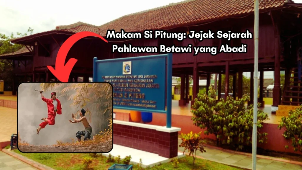 Makam-Si-Pitung