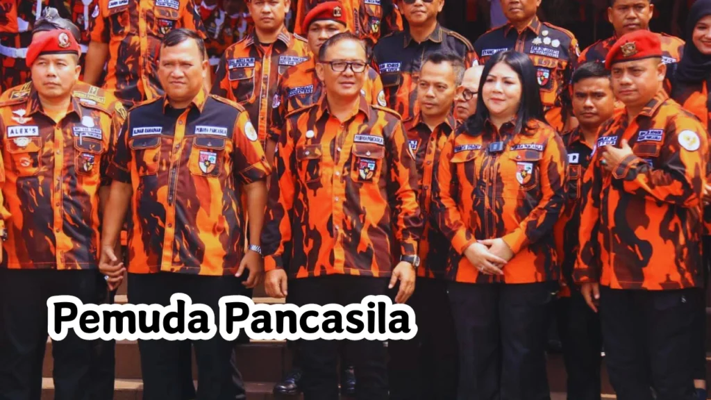 Pemuda-Pancasila