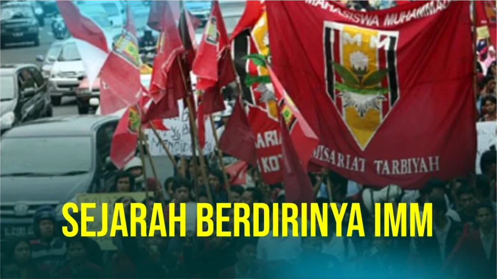 sejarah-berdirinya-imm