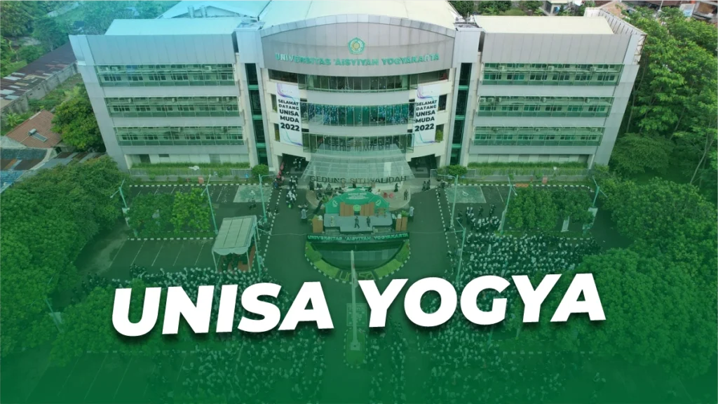 unisa-yogya