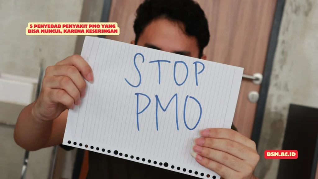 Penyakit-PMO