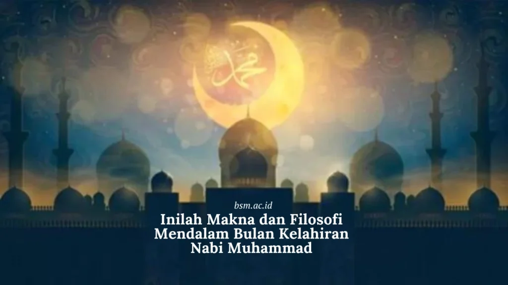 Bulan-Kelahiran-Nabi-Muhammad