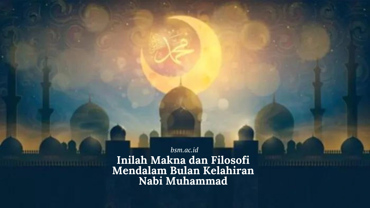 Bulan-Kelahiran-Nabi-Muhammad