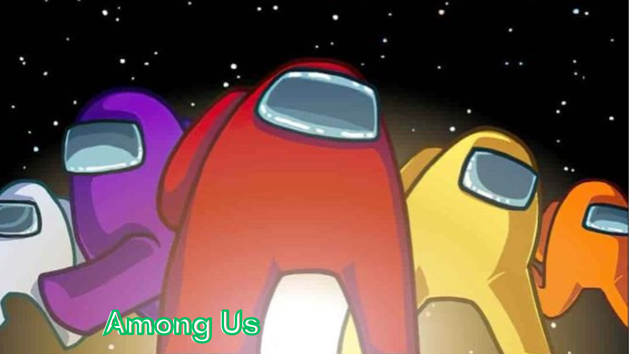 Among-Us