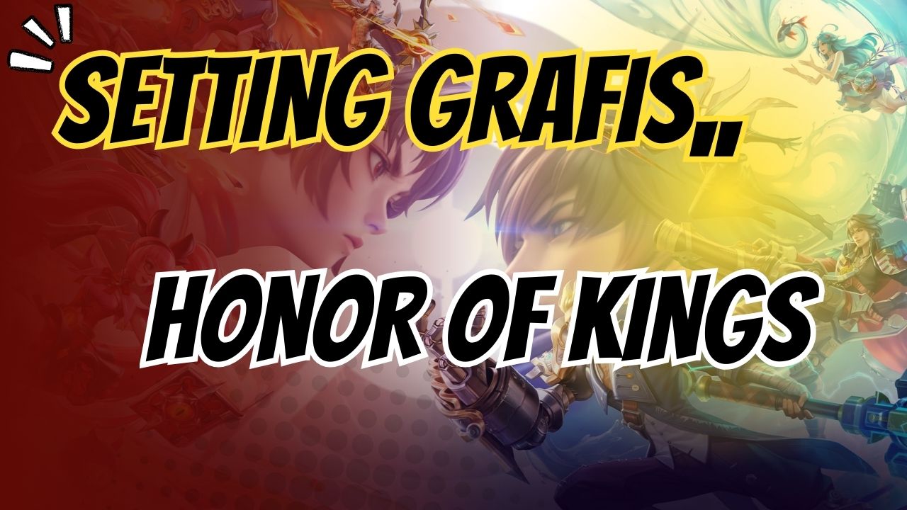 Grafis Honor of Kings - surya123slot.vip