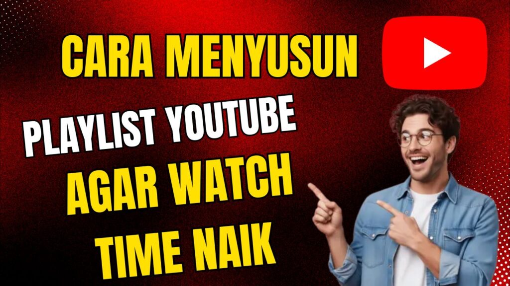 Playlist YouTube - bsm.ac.id